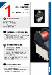 KL393DZ Datasheet HTML 1Page - APEM 