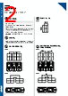 KL393DZ Datasheet HTML 2Page - APEM 