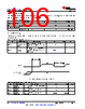 AM261...ZEJ Datasheet HTML 106Page - Texas Instruments 