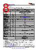 AM261...ZNC Datasheet HTML 8Page - Texas Instruments 