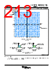 AM261...ZNC Datasheet HTML 213Page - Texas Instruments 