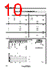 M74HC123C1R Datasheet HTML 10Page - STMicroelectronics 