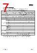 APM32F103C8T6-R Datasheet HTML 7Page - Geehy Semiconductor Co., Ltd. 