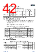 APM32F103CBT6-R Datasheet HTML 42Page - Geehy Semiconductor Co., Ltd. 