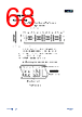 APM32F103CBT6-R Datasheet HTML 68Page - Geehy Semiconductor Co., Ltd. 