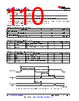 AM261...ZFG Datasheet HTML 110Page - Texas Instruments 