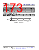 AM261...ZFG Datasheet HTML 173Page - Texas Instruments 