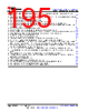 AM261...ZFG Datasheet HTML 195Page - Texas Instruments 