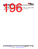 AM261...ZFG Datasheet HTML 196Page - Texas Instruments 