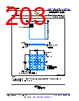 AM261...ZFG Datasheet HTML 203Page - Texas Instruments 