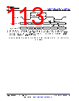AM261...ZNC Datasheet HTML 113Page - Texas Instruments 
