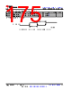 AM261...ZNC Datasheet HTML 175Page - Texas Instruments 