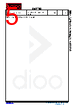 DIO7758A11CD6 Datasheet HTML 5Page - DIOO MICROCIRCUITS CO., LTD 