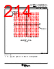 AM261...ZEJ Datasheet HTML 214Page - Texas Instruments 