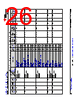 AM261...ZEJ Datasheet HTML 26Page - Texas Instruments 