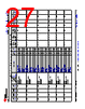 AM261...ZEJ Datasheet HTML 27Page - Texas Instruments 
