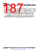 AM261...ZNC Datasheet HTML 187Page - Texas Instruments 