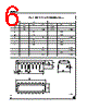 M74HCT75RM13TR Datasheet HTML 6Page - STMICROELECTRONICS 