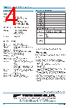 R-752-R Datasheet HTML 4Page - TOKYO KEISO CO.,LTD. 