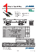 USB3-805. Datasheet HTML 1Page - Pro-Signal 