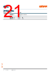 LH-R974 Datasheet HTML 21Page - ams-OSRAM AG 