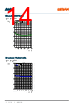 LTRB-R37G Datasheet HTML 14Page - ams-OSRAM AG 