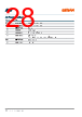 LTRB-RASF Datasheet HTML 28Page - ams-OSRAM AG 