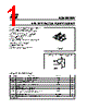 ESM2030DV Datasheet HTML 1Page - STMicroelectronics 