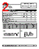 SDR10G Datasheet HTML 2Page - Solid States Devices, Inc 