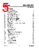 XC228X Datasheet HTML 5Page - Infineon Technologies AG 