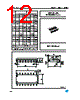 ULQ2001A Datasheet HTML 12Page - STMicroelectronics 