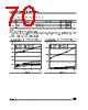 ST6210BM1/OTP Datasheet HTML 70Page - STMicroelectronics 