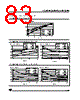 ST6210BM1/OTP Datasheet HTML 83Page - STMicroelectronics 