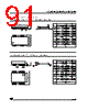 ST6210BM1/OTP Datasheet HTML 91Page - STMicroelectronics 