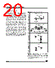 ST6210BM1/OTP Datasheet HTML 20Page - STMicroelectronics 