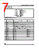 ST6210BM3/OTP Datasheet HTML 7Page - STMicroelectronics 