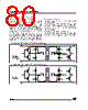 ST6210BM3/OTP Datasheet HTML 80Page - STMicroelectronics 