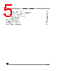 ST6210BM6/OTP Datasheet HTML 5Page - STMicroelectronics 