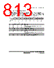 H8SX1663 Datasheet HTML 813Page - Renesas Technology Corp 