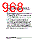 H8SX1663 Datasheet HTML 968Page - Renesas Technology Corp 