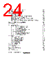 H8SX1663 Datasheet HTML 24Page - Renesas Technology Corp 