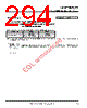 7480 Datasheet HTML 294Page - RENESAS 