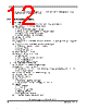 MPC5634M Datasheet HTML 12Page - Freescale Semiconductor, Inc 