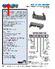 MHR64VTAN Datasheet HTML 1Page - Adam Technologies, Inc. 