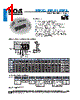 RKL11CD Datasheet HTML 1Page - KOA Speer Electronics, Inc. 