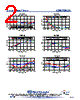 ADE-R20LH+ Datasheet HTML 2Page - Mini-Circuits 