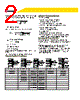 CTX110600-R Datasheet HTML 2Page - Cooper Bussmann, Inc. 