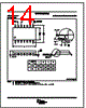 SN74HC393DRE4 Datasheet HTML 14Page - Texas Instruments 