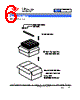 CSS-313G Datasheet HTML 6Page - China Semiconductor Corporation 