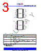 ASM3P622S00AG-08-ST Datasheet HTML 3Page - PulseCore Semiconductor 